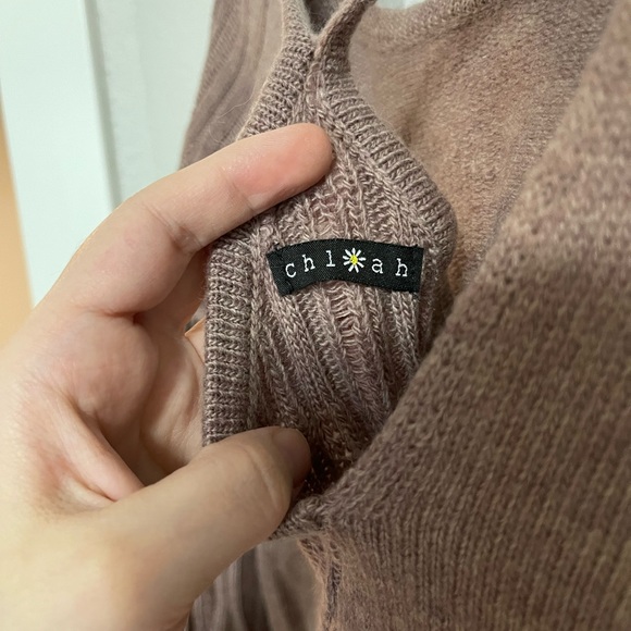 3/$20 Sweater - Picture 3 of 4